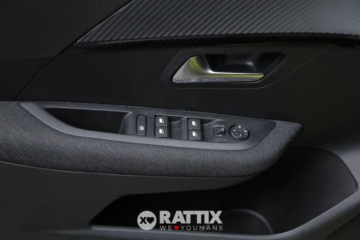 Peugeot 208 1.2 puretech 100CV Style