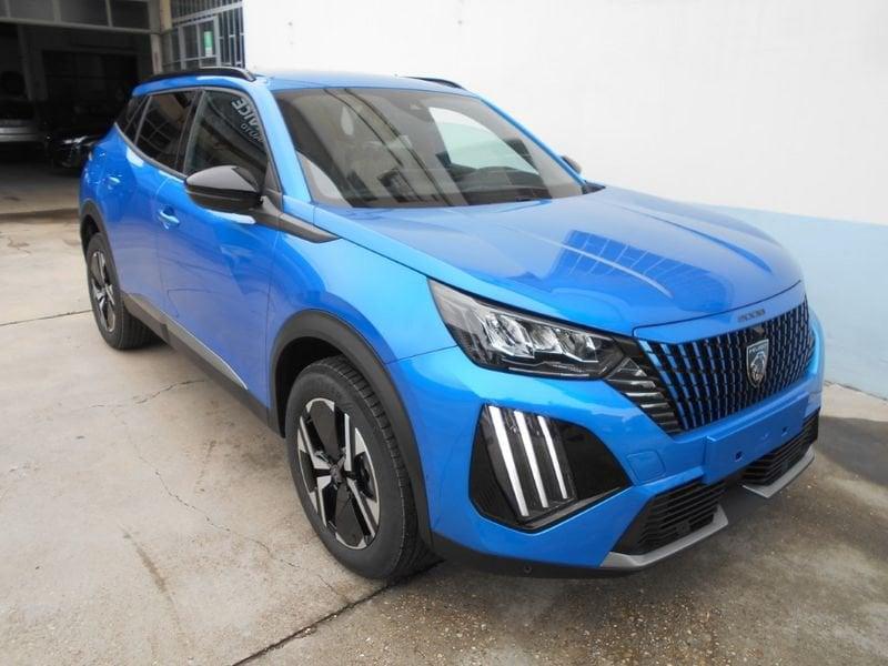 Peugeot 2008 100 Allure Promo CBC 5