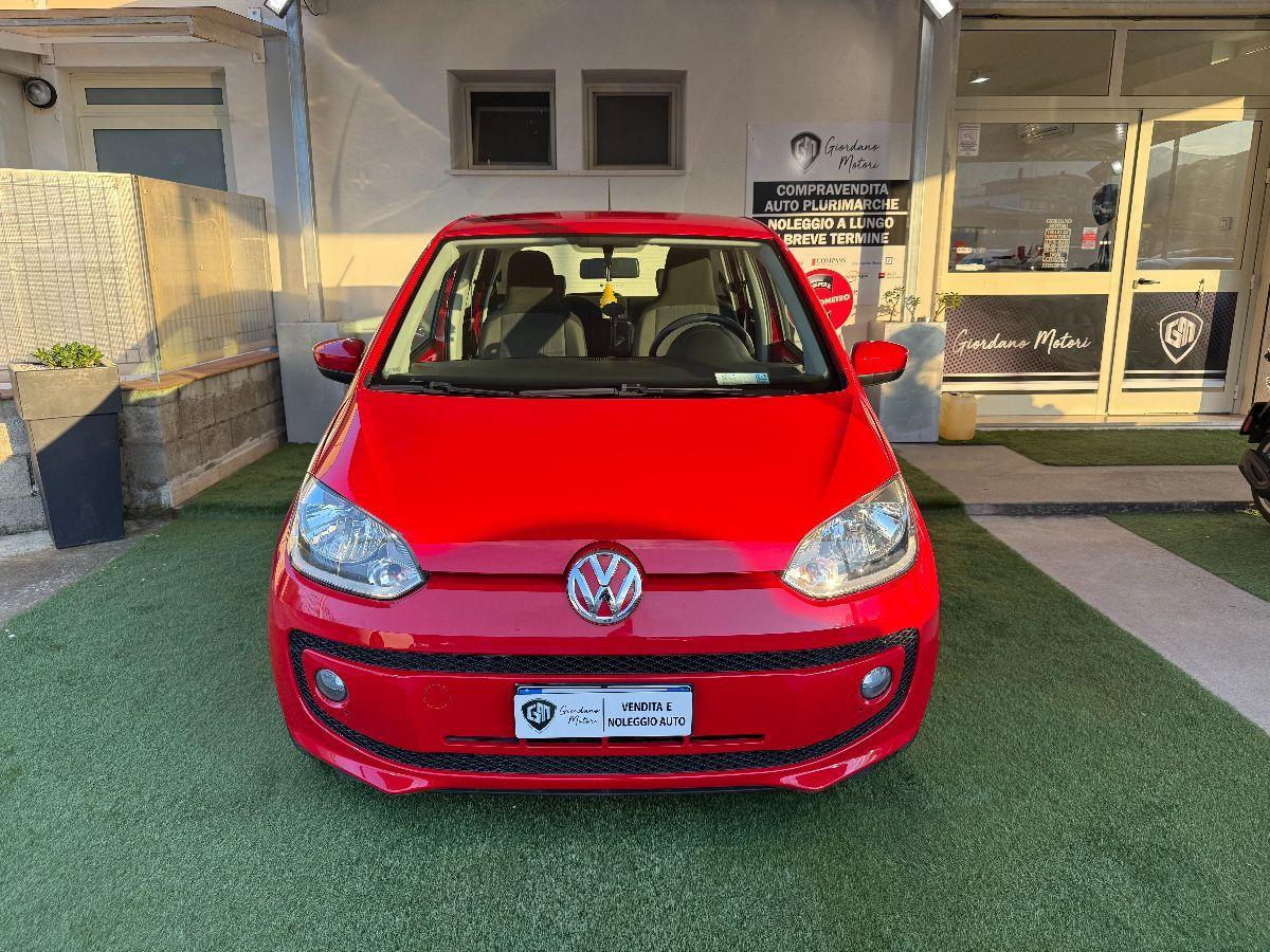 VOLKSWAGEN - Up! 1.0 eco High 68cv 5p