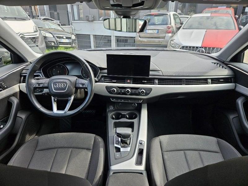 Audi A4 Avant 30 TDI/136 CV S tronic