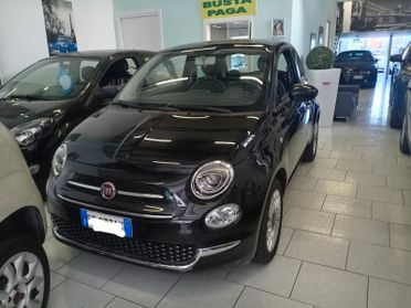 Fiat 500 1.2 Riva