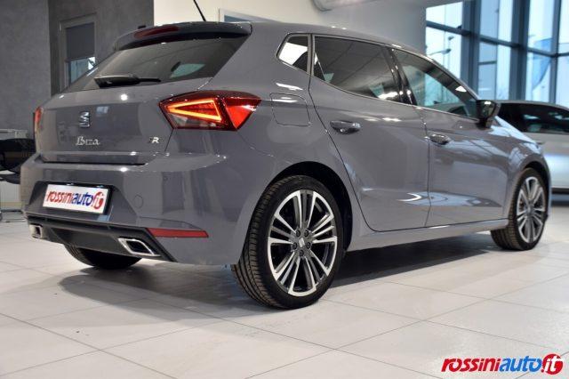 SEAT Ibiza 1.0 ECOTSI 95 CV FR ANNIVERSARY LIMITED EDITION