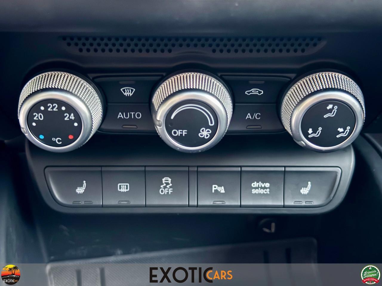 Audi S1 2.0 TFSI 231cv - Sedili Guscio - Tetto apribile