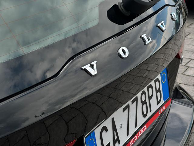 VOLVO V60 D3 Geartronic Business