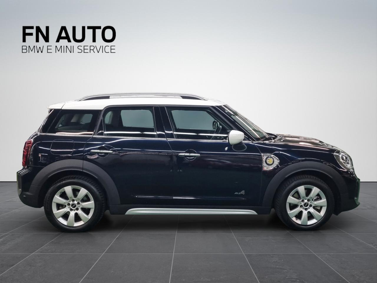 Mini Cooper S Countryman 1.5 SE Business ALL4 Automatica