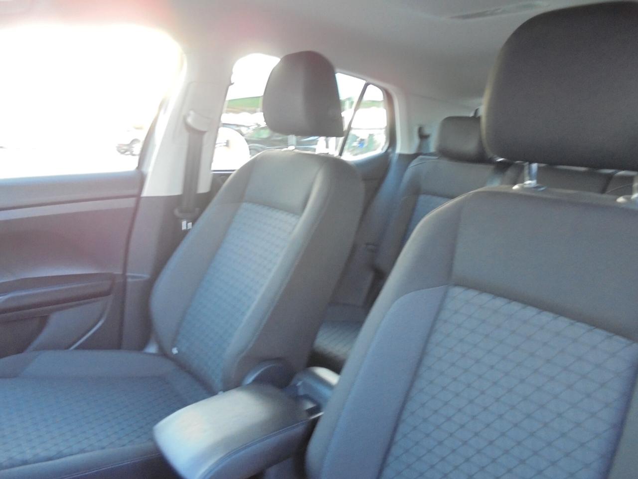 Volkswagen T-Cross 1.5 TSI DSG Style BMT