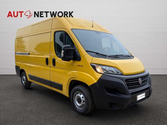 FIAT Ducato 33 2.2 Mjt 120CV PM-TM Furgone