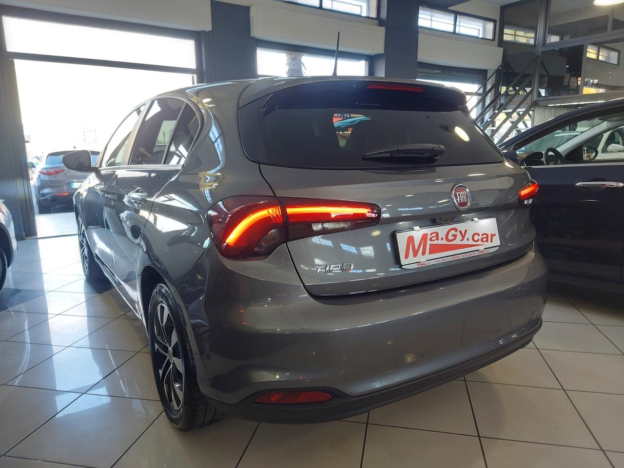 Fiat Tipo 1.6 Mjt 130 cv S 5p.