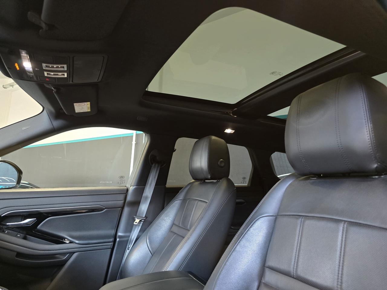 Land Rover Range Rover Evoque 2.0D I4 180 CV AWD Auto R-Dynamic S TETTO/LED/TOUCH PRO DUO