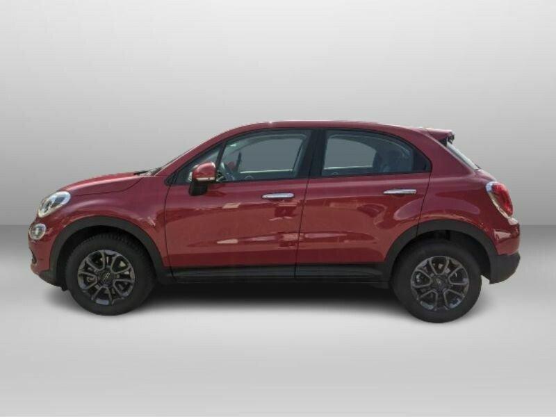 FIAT 500X 1.3 MultiJet 95 CV Pop Star