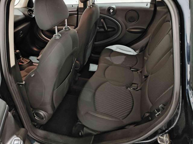 MINI Countryman Mini Cooper SD Countryman ALL4