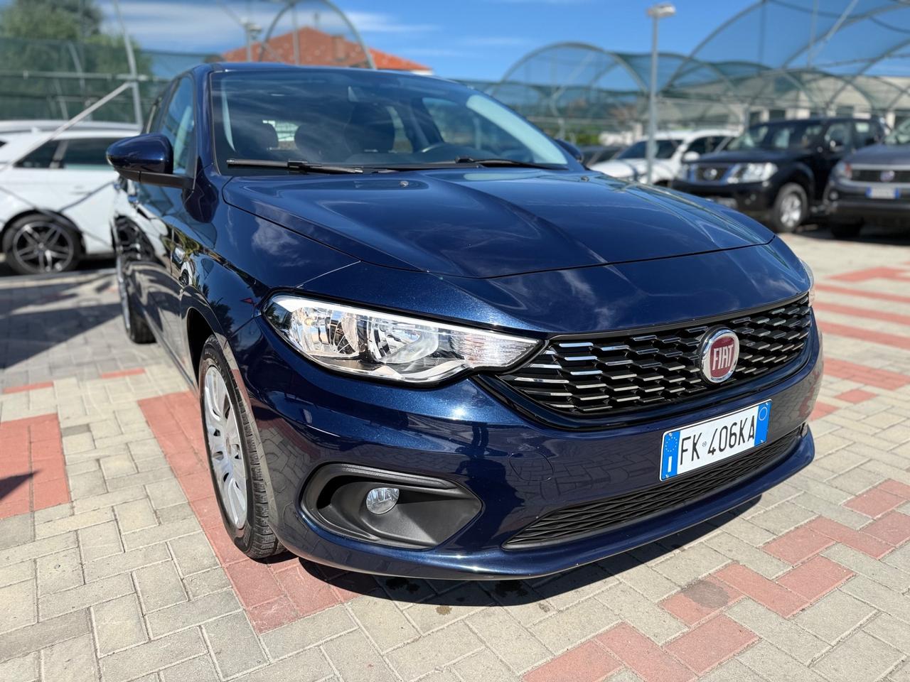 Fiat Tipo 1.3 Mjt S&S 5 porte Business 0K NEOPATENTATI
