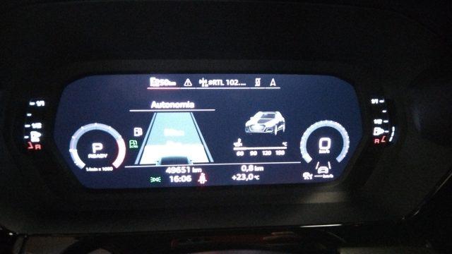 AUDI A3 SPORTBACK 30 g-tron S tronic Business Advanced