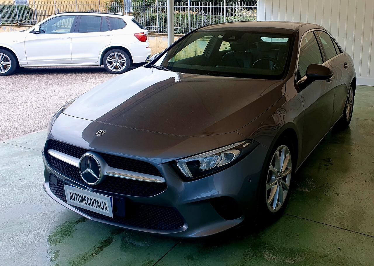 Mercedes-benz A 180 Auto con Navi - 10/2020 - KM. 100.000