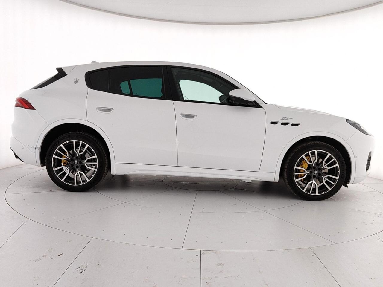 Maserati Grecale MHEV 300 CV AWD GT PrimaSerie