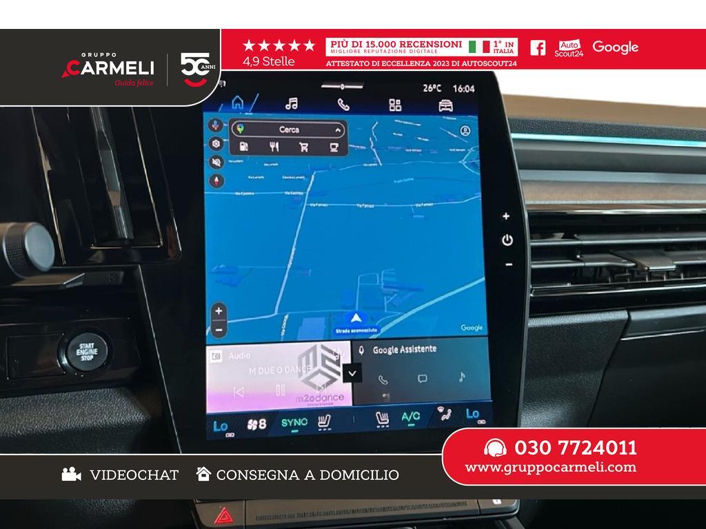 Renault Rafale 1.2 E-Tech full hybrid Esprit Alpine Auto