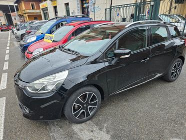 Renault Clio Sporter dCi 8V 90CV EDC Start&Stop Energy Intens