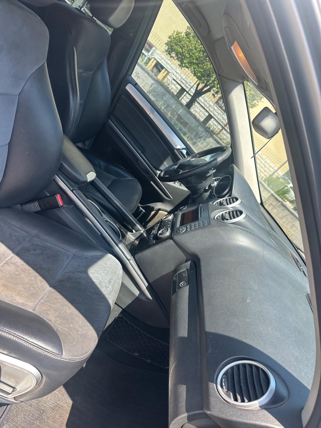 Mercedes-benz ML 350 BlueTEC