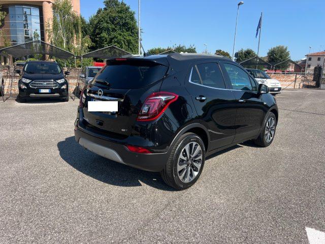 OPEL Mokka X 1.6 CDTI Ecotec 136CV 4x2 Start&Stop Innovation