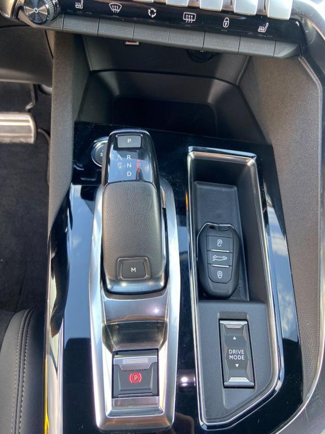 PEUGEOT 5008 *PROMO* BlueHDi 130 S&S EAT8 GT