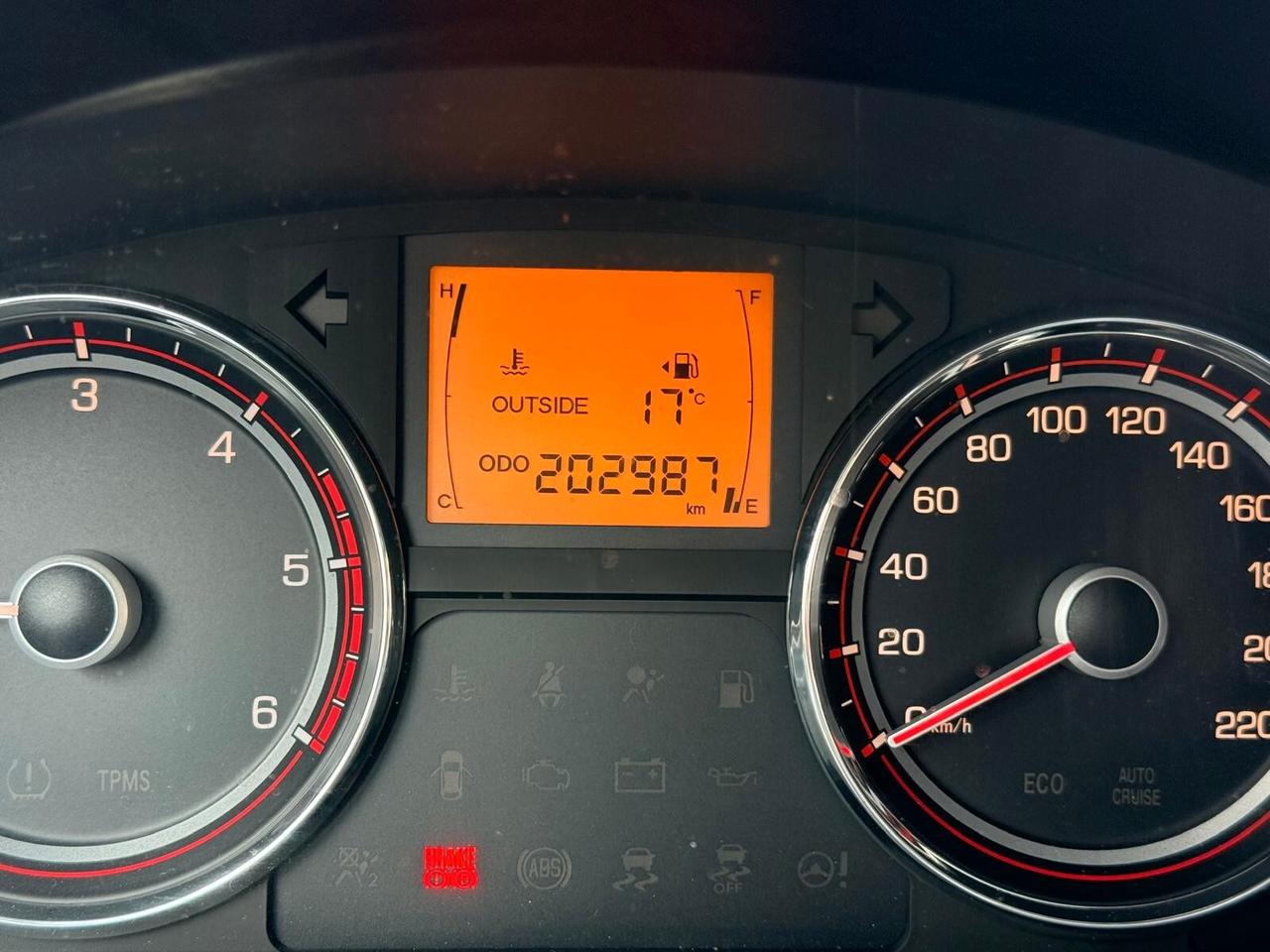 Ssangyong Korando 2.0 e-XDi 149 CV AWD MT Plus