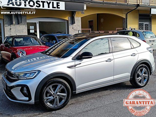 VOLKSWAGEN Taigo 1.0 TSI 110 CV DSG R-Line