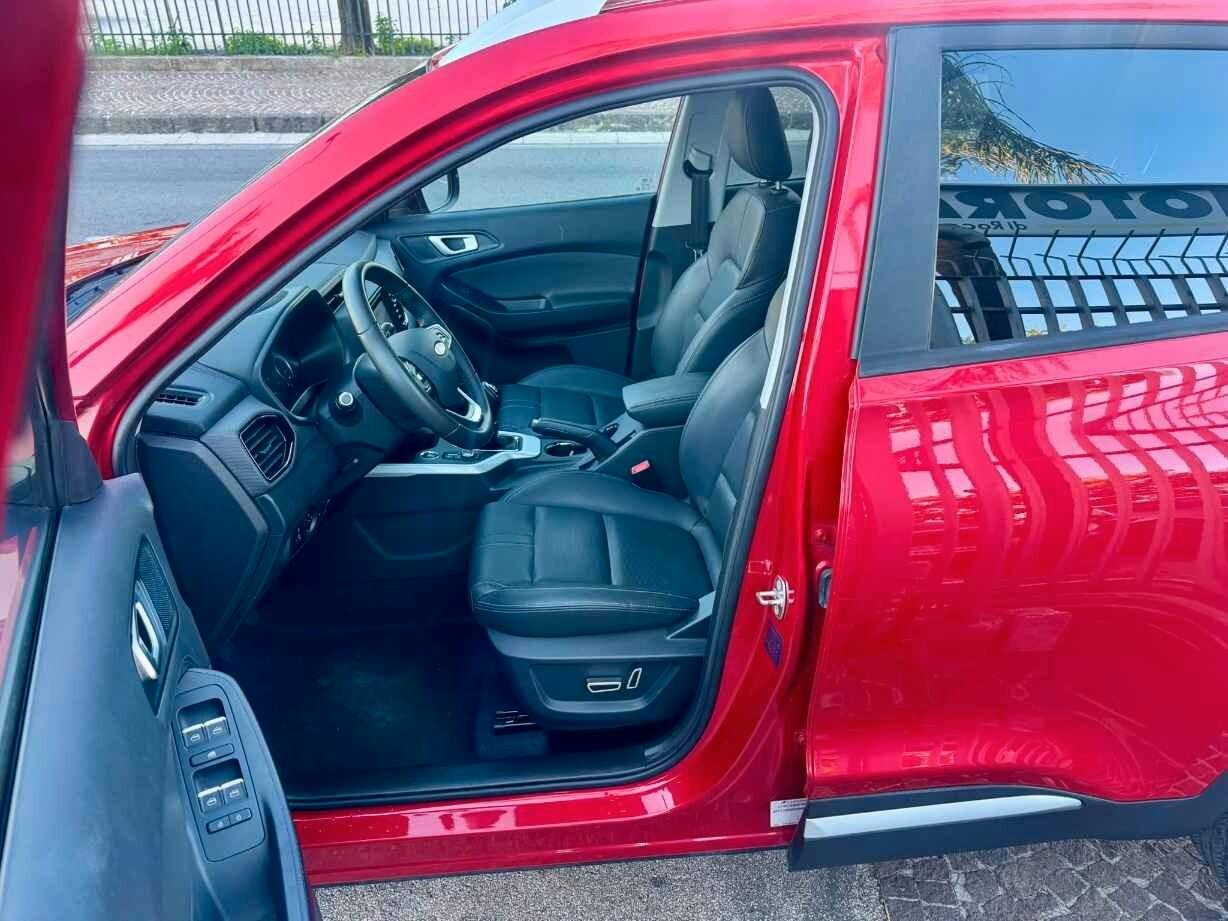 Dr 4.0 1.5 Bi-Fuel GPL 117 CV