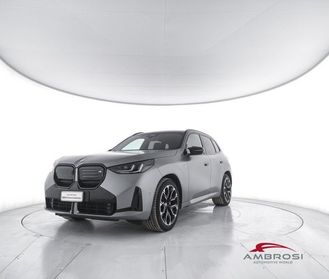 BMW X3 M50 xDrive Innovation Comfort Premium Package