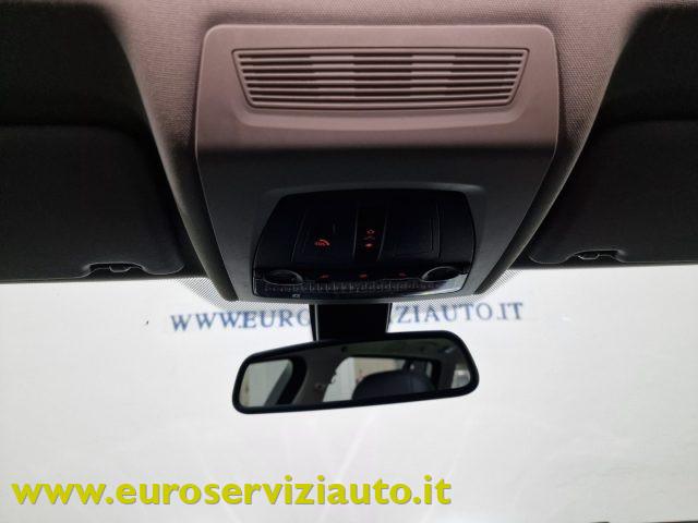 BMW 525 d xDrive Touring Modern