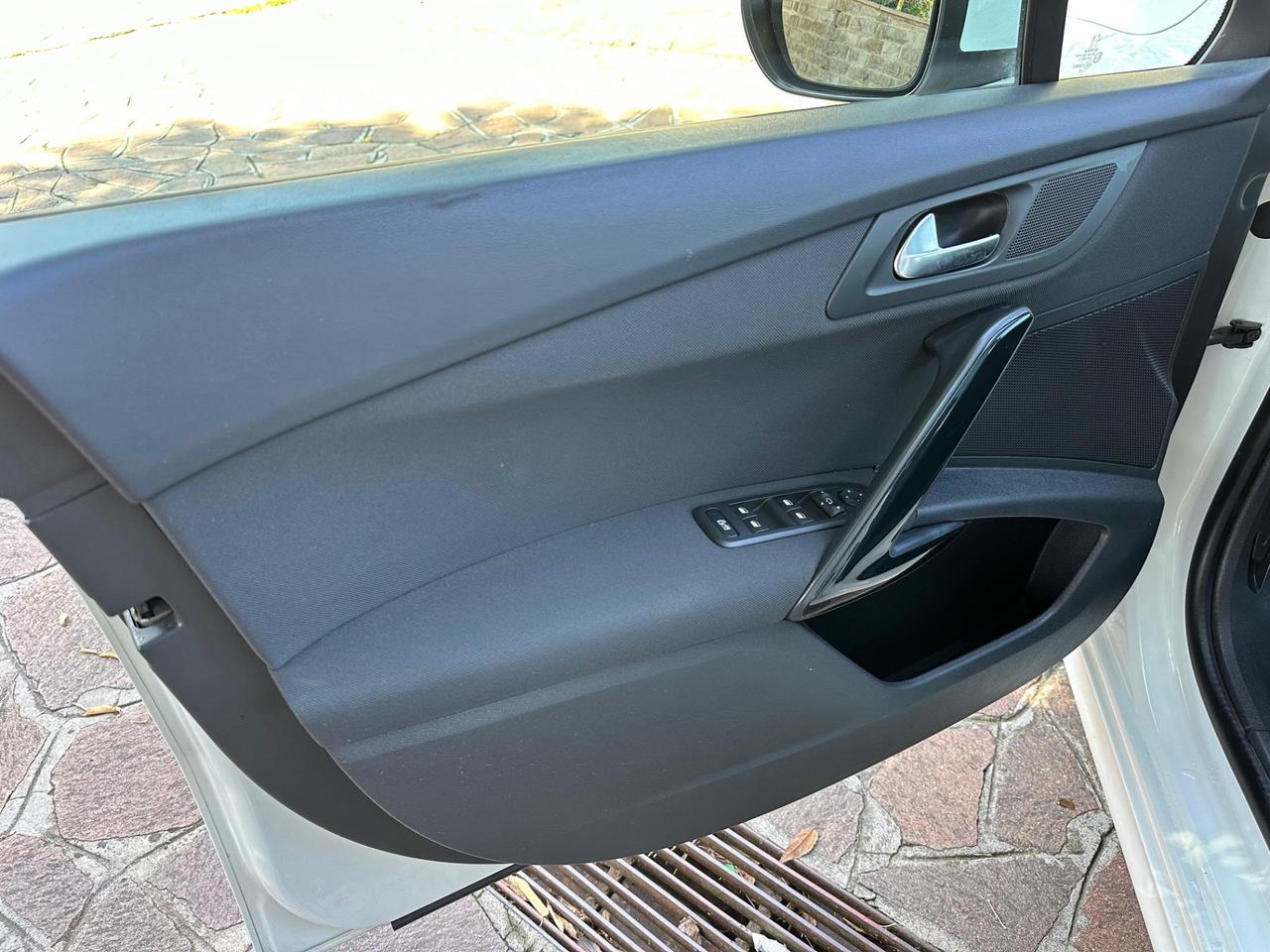Peugeot 508 BlueHDi 120 S&S SW Business