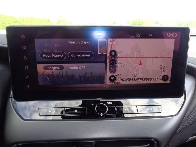 Nissan Juke Juke 1.0 dig-t N-Connecta 114cv