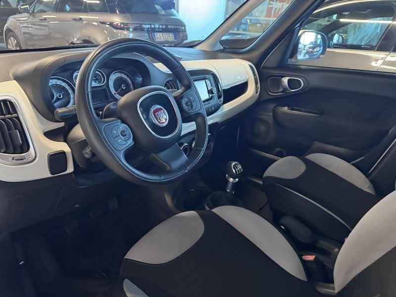FIAT 500L 1.4 Lounge 95cv
