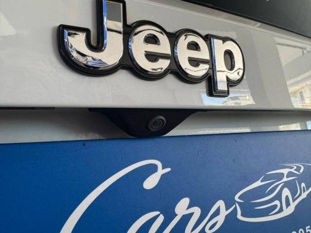 Jeep Renegade 1.6 mjt Limited fwd 120cv auto