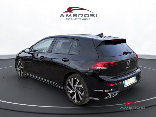 VOLKSWAGEN Golf 2.0 tdi R-Line 150cv dsg