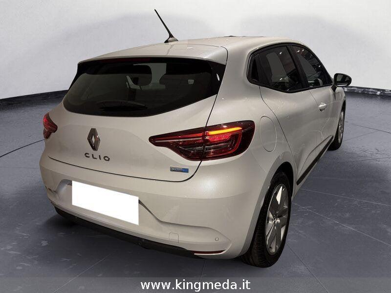 Renault Clio Clio Full Hybrid E-Tech 145 CV 5 porte Equilibre