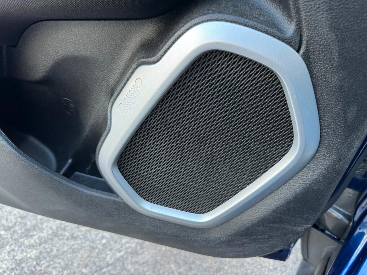 Jeep Renegade 1.6 Mjt 130 CV Business