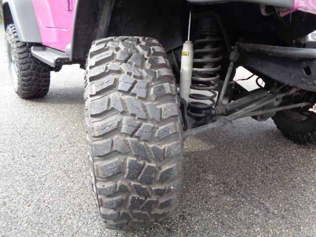 JEEP Wrangler 4.0 cat Hard top (EU) *GPL* *CRS* *FINANZIABILE*
