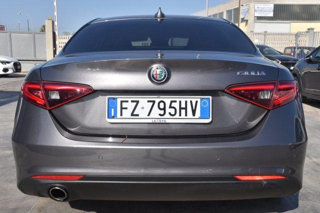 ALFA ROMEO Giulia 2.2 Turbodiesel 160 CV 100187Business
