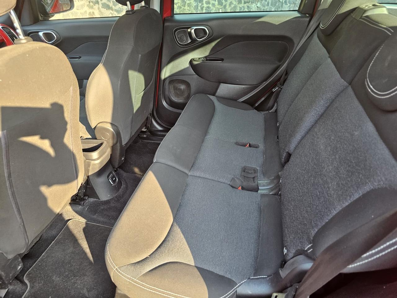 Fiat 500L 1.6 Multijet 120 CV Pop Star