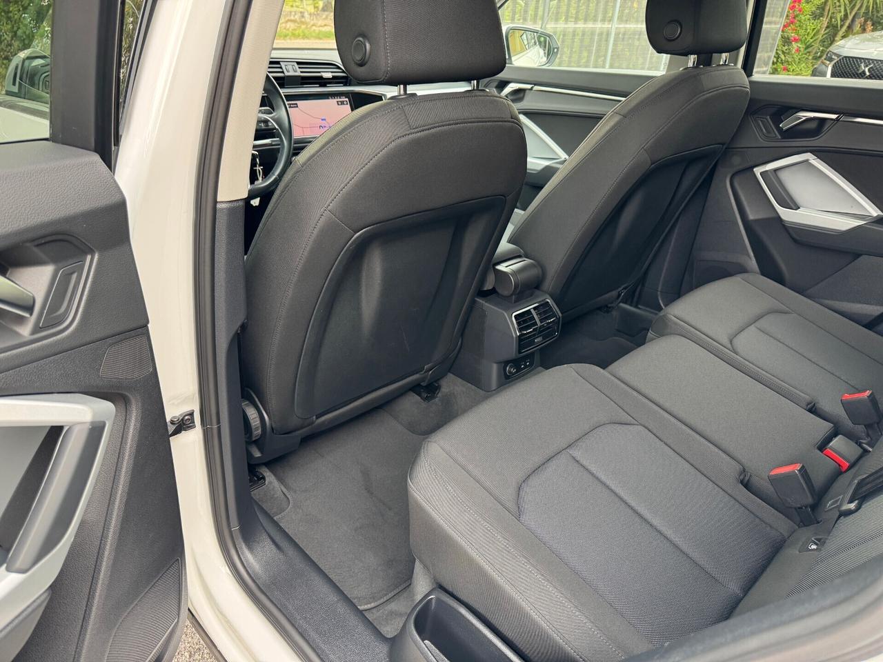 Audi Q3 SPB TDI quattro S tronic