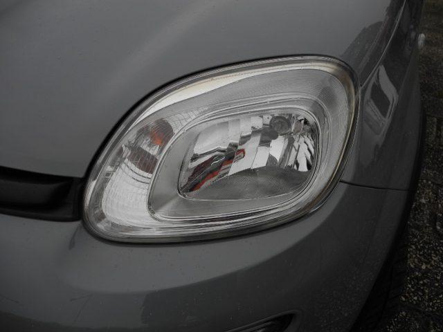 FIAT Panda 1.0 FireFly S&S Hybrid City Life - OK NEOPATENTATI