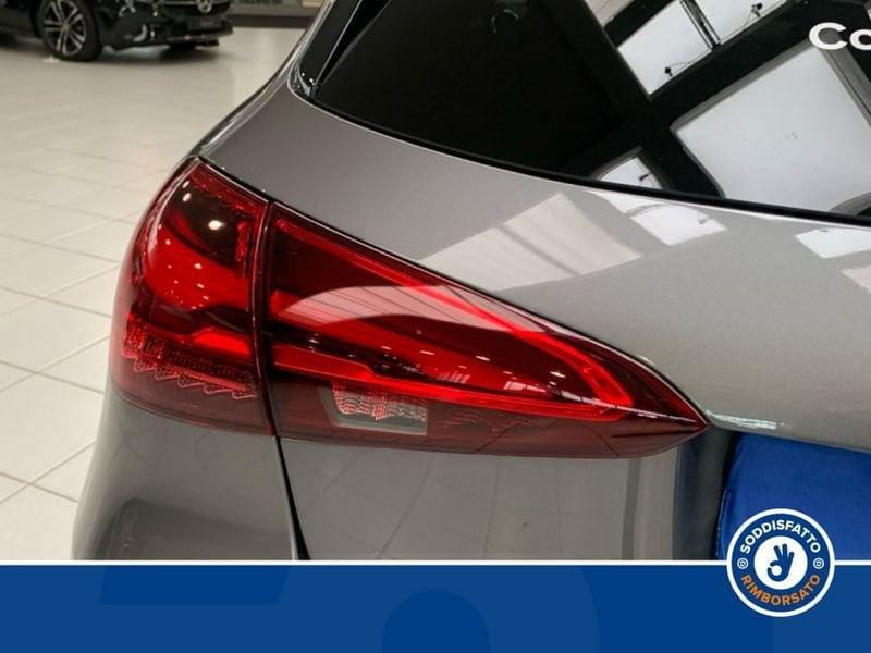 Mercedes-Benz Classe A 180d Automatic Advanced Progressive