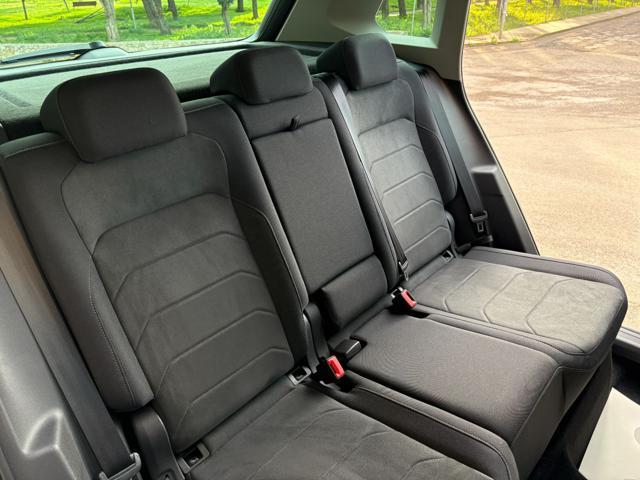 VOLKSWAGEN Tiguan 2.0 TDI 150 CV SCR DSG Elegance VIRTUAL