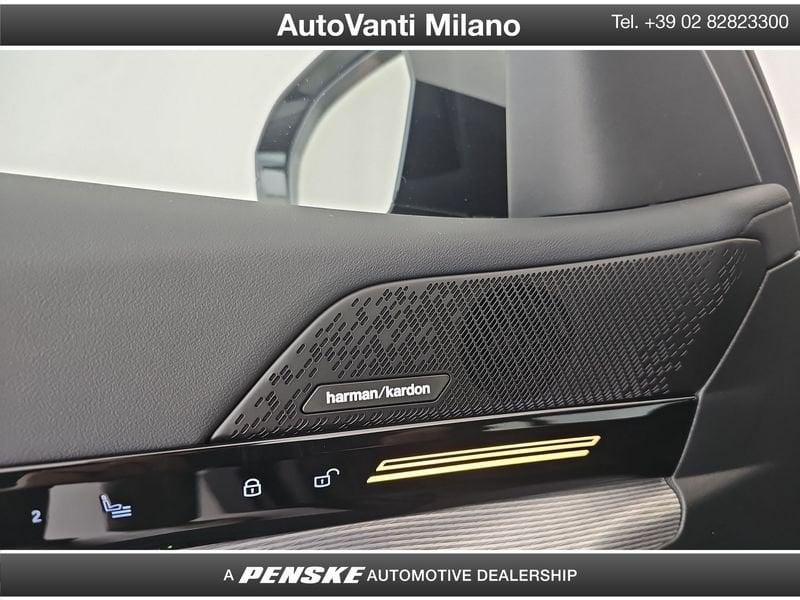 BMW Serie 5 520d 48V xdrive MSport auto