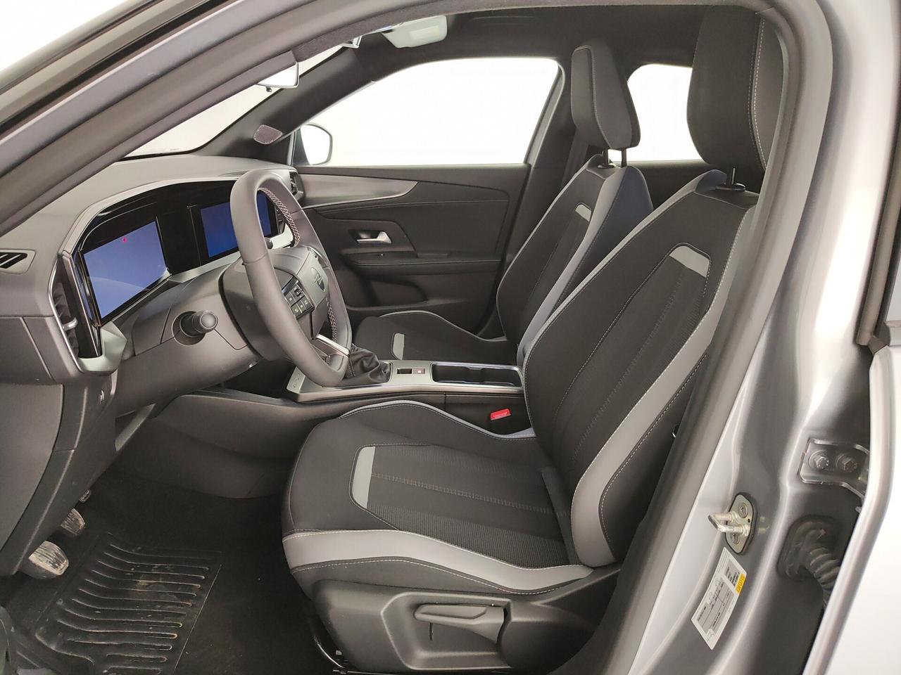 Opel Mokka 1.2 Turbo 136 CV GS