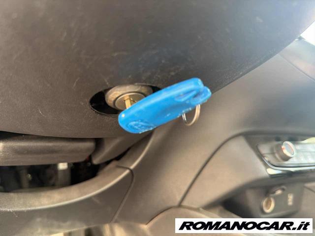 OPEL Corsa 1.2 100 CV GS Line