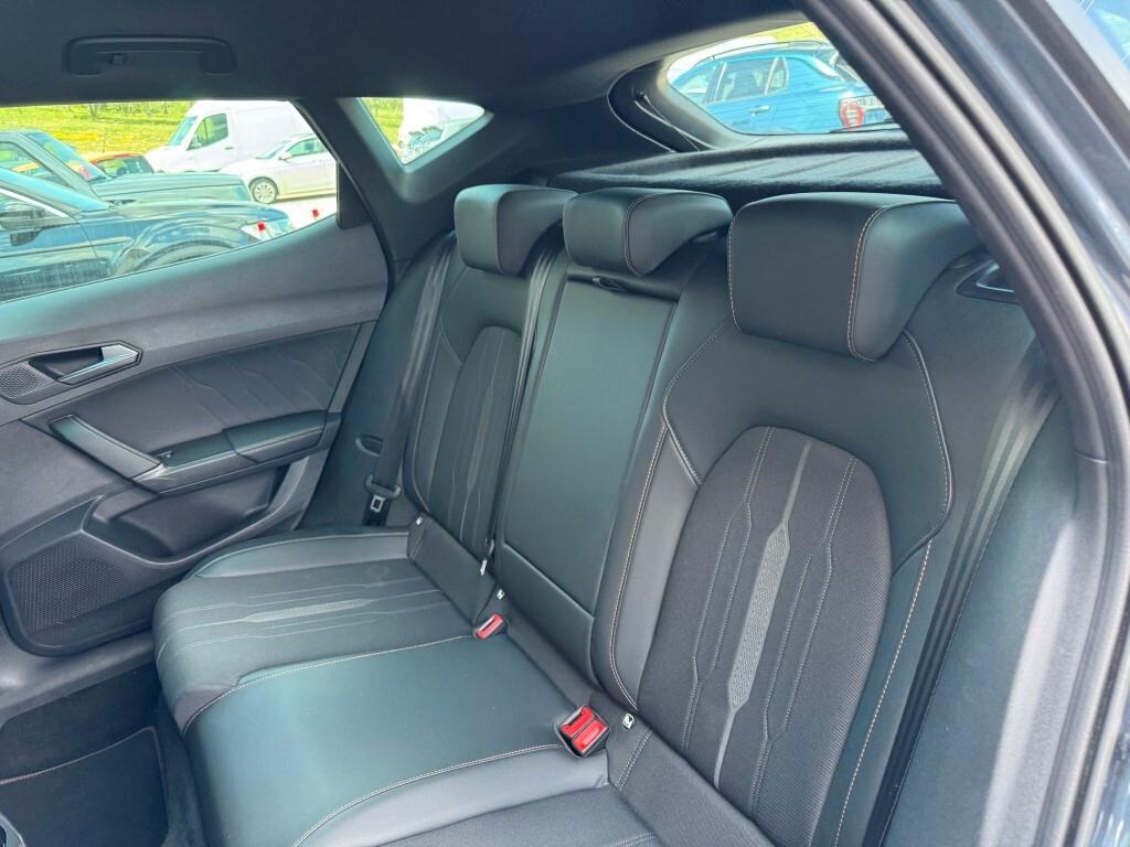 Cupra Formentor 1.5 Tsi 150cv Dsg