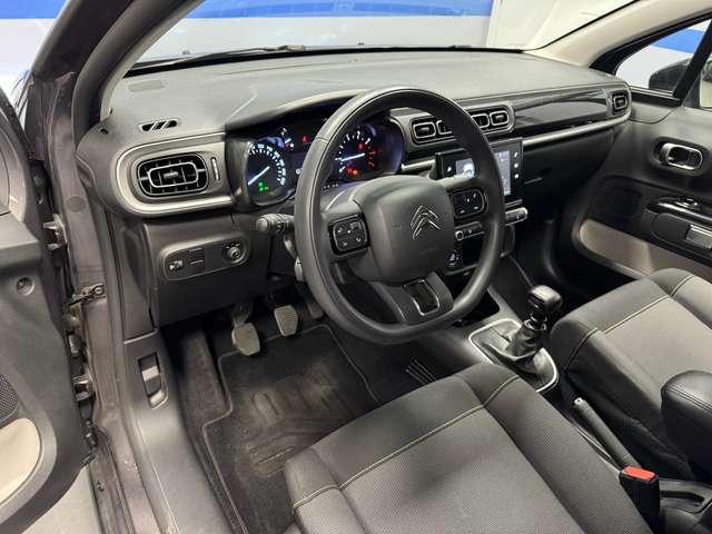 Citroen C3 C3 1.5 bluehdi Shine Pack LED-PDC