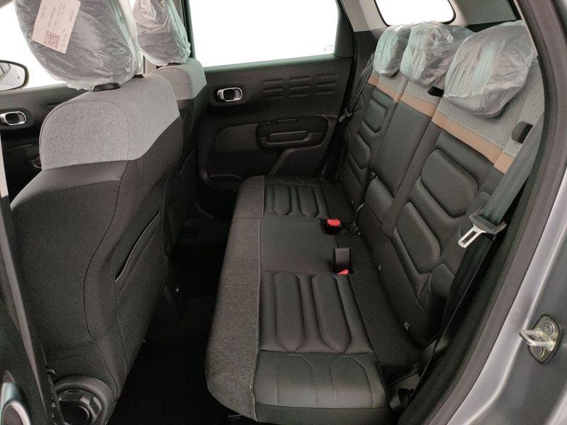 Citroën C3 Aircross C3 Aircross BlueHDi 120 S&S EAT6 Shine Pack