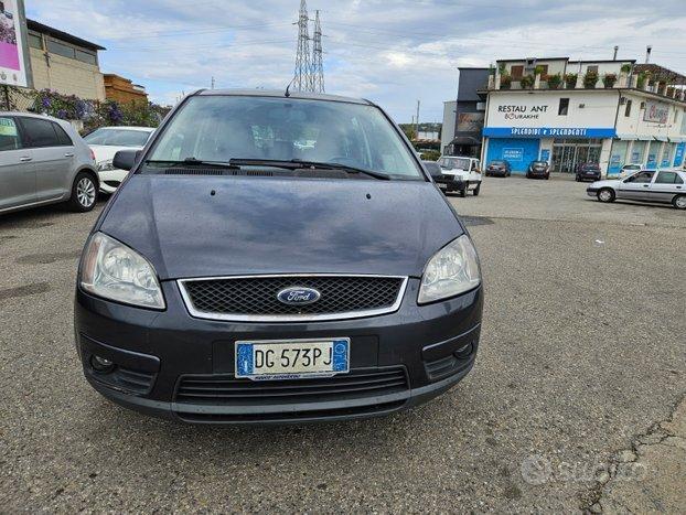 Ford C-Max Cmax 1.5 110 cv